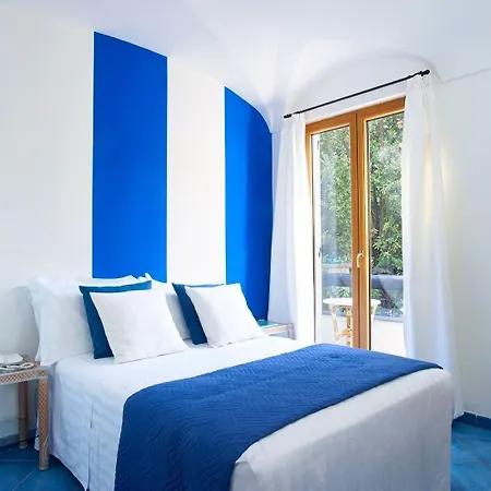 Park Terme 4* Искья