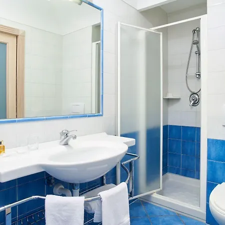 Park Terme 4* Искья