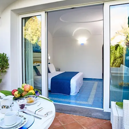 Park Terme Отель 4*