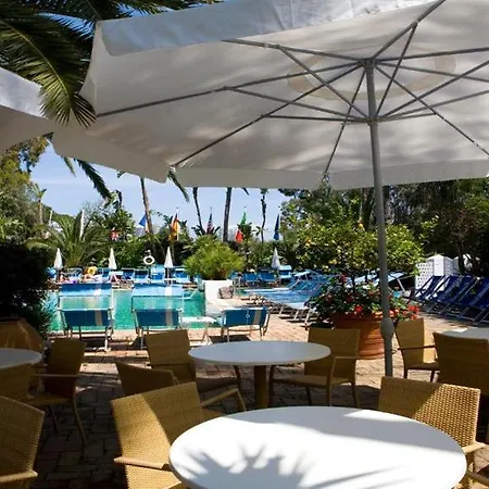 Park Terme 4*