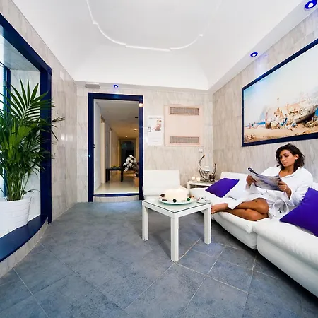 Hotel Park Terme