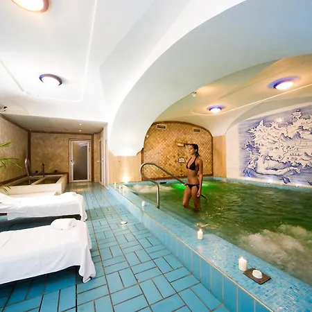 Park Terme Искья
