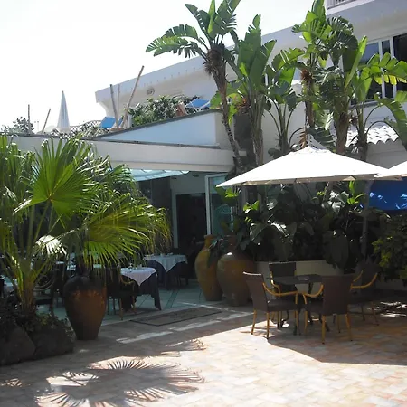 Отель Park Terme 4*