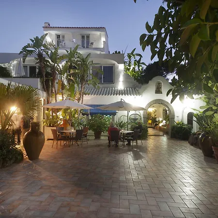 Park Terme Ischia