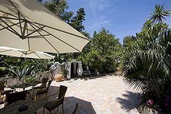 Park Terme Отель