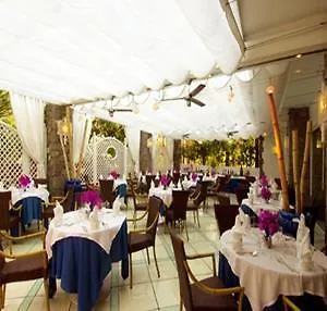 Park Terme Отель