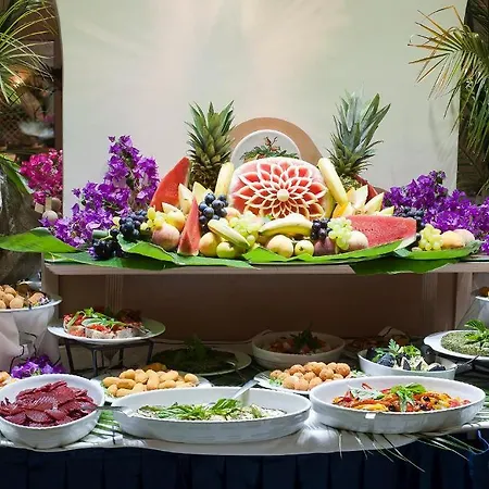 Park Terme Отель 4*