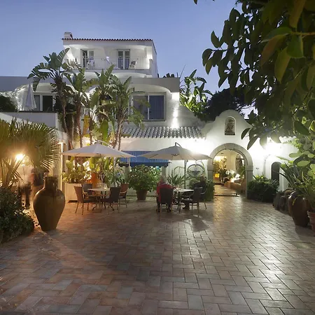 Отель Park Terme Искья