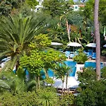 Park Terme 4* Isquia