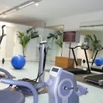 Park Terme 4* Isquia