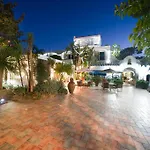 Park Terme Isquia