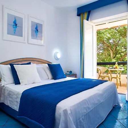 Park Terme 4*