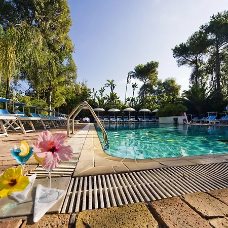 Park Terme 4*
