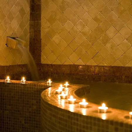 Отель Park Terme