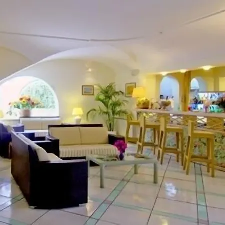 Park Terme Отель 4*