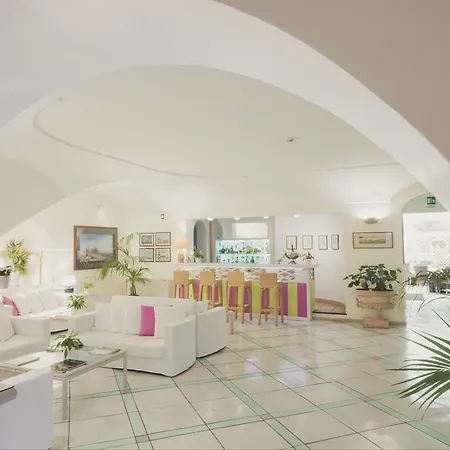 Отель Park Terme 4*