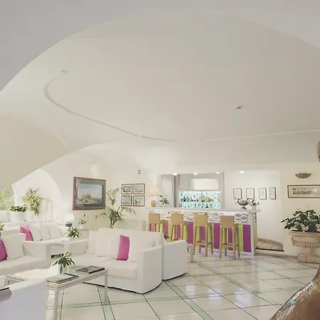 Отель Park Terme 4*