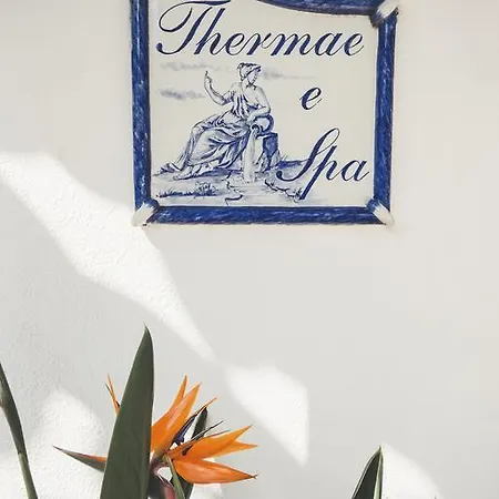 Park Terme Искья