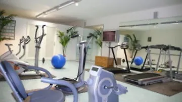 Park Terme 4* Искья