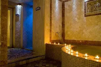 Park Terme Отель Искья