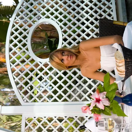 Отель Park Terme 4*
