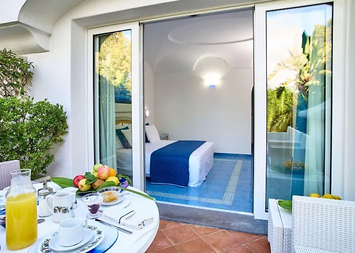 Park Terme Hotel 4*