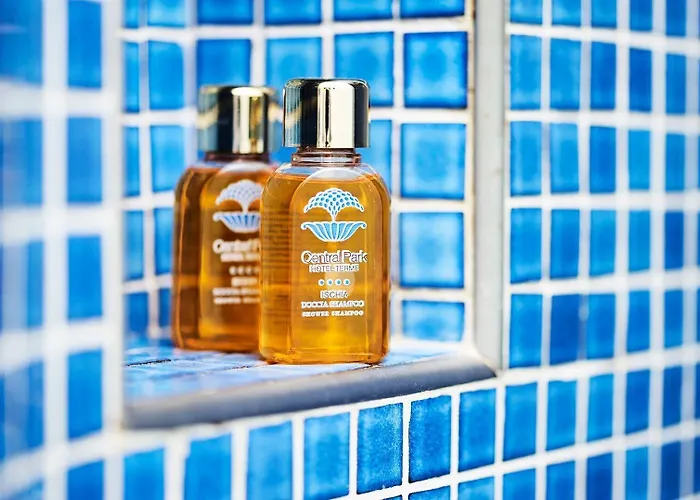 Park Terme Hotel Ischia