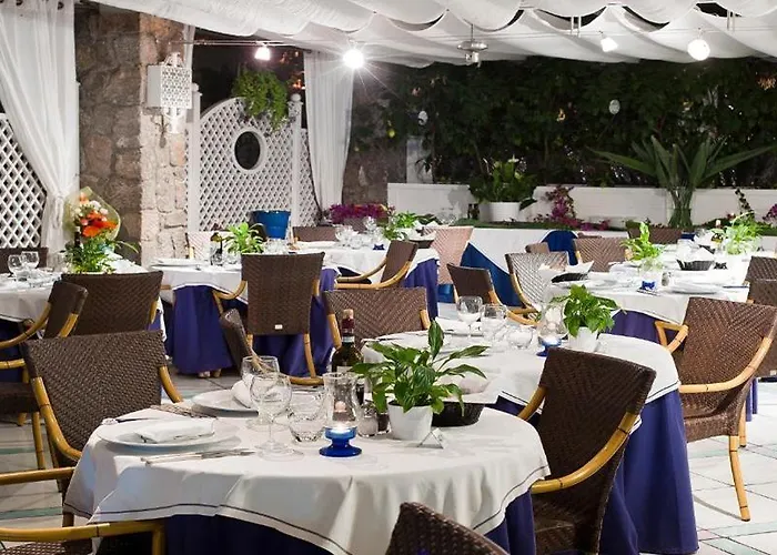 Park Terme Ischia