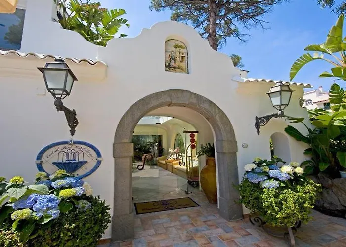 Hotel Park Terme Ischia