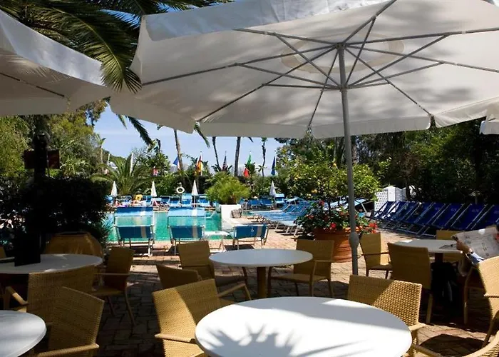 Park Terme 4*