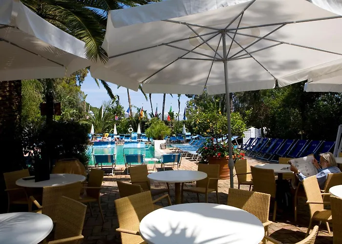 Hotel Park Terme 4*