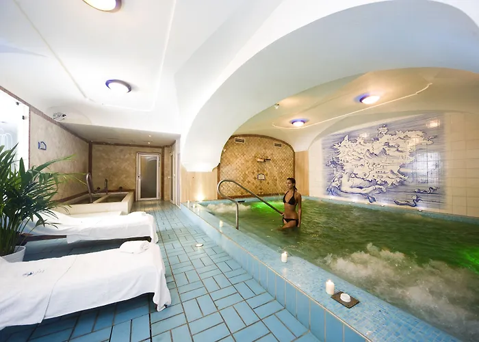 Hotel Park Terme Ischia