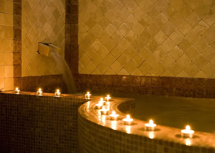 Hotel Park Terme