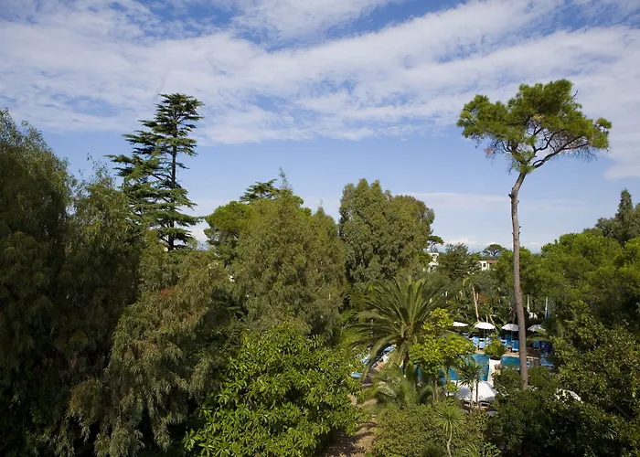 Park Terme Hotel