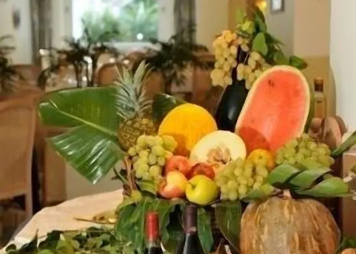 Park Terme Hotel Ischia
