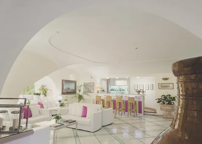 Hotel Park Terme 4*
