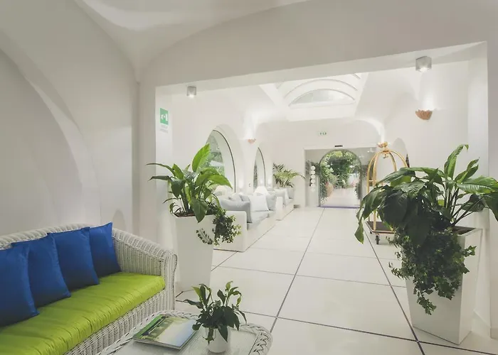 Hotel Park Terme