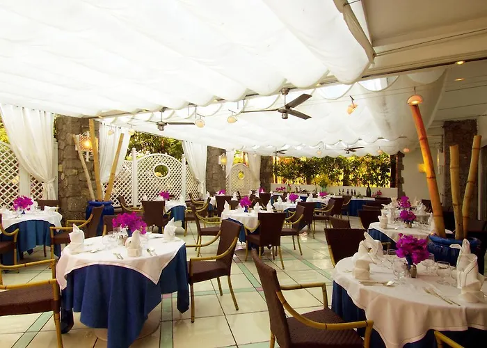 Park Terme Hotel Ischia