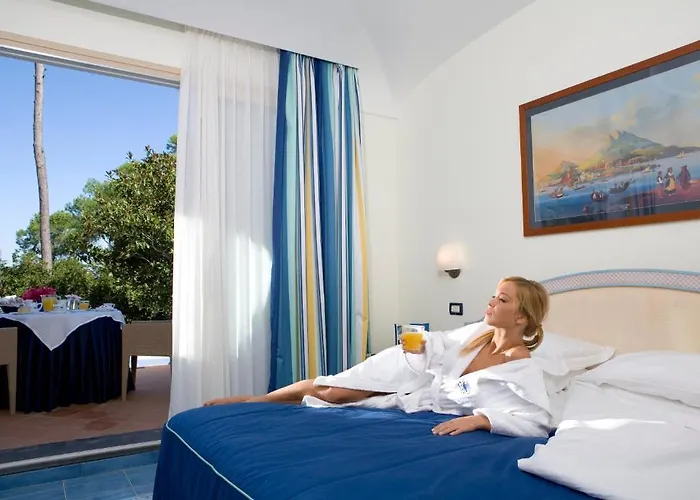 Park Terme Ischia