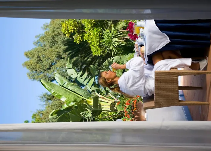 Hotel Park Terme Ischia