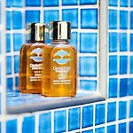 Park Terme ホテル イスキア島