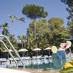ホテル Park Terme 4*
