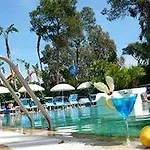 Park Terme ホテル