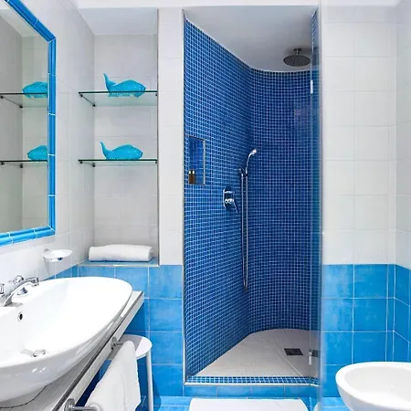 Park Terme Szálloda Ischia