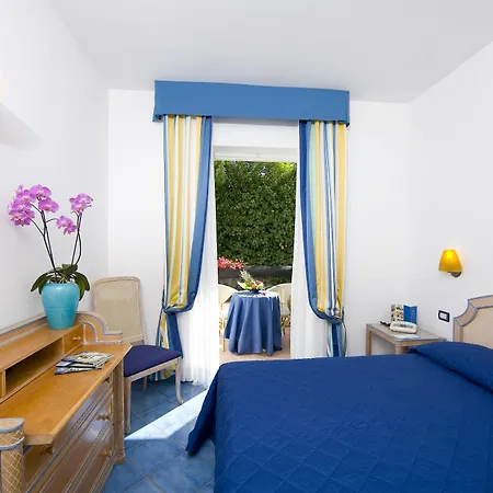 Hotel Park Terme