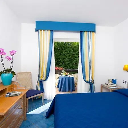 Hotell Park Terme