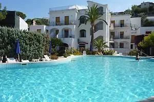 Park Terme 4* Ischia