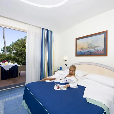 Hotel Park Terme Ischia
