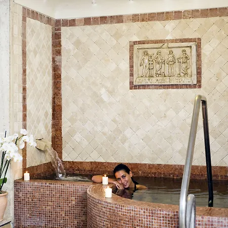 Park Terme Szálloda 4*