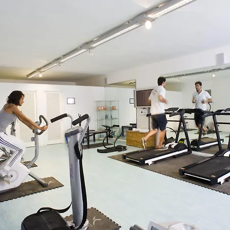 Park Terme Hotel Ischia